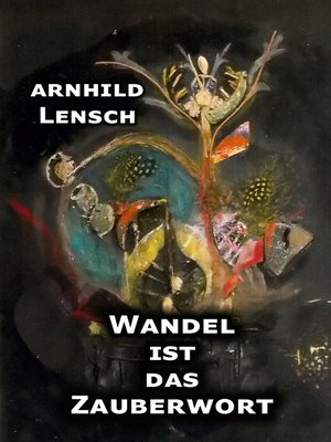 cover image of Wandel ist das Zauberwort